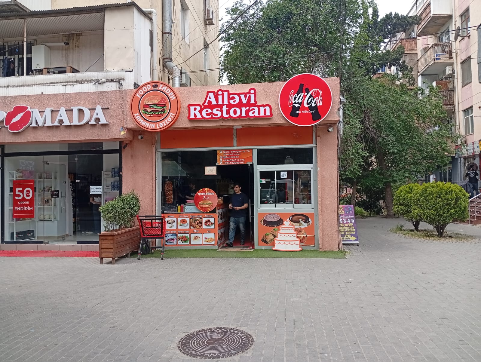 Qabarıq hərflər